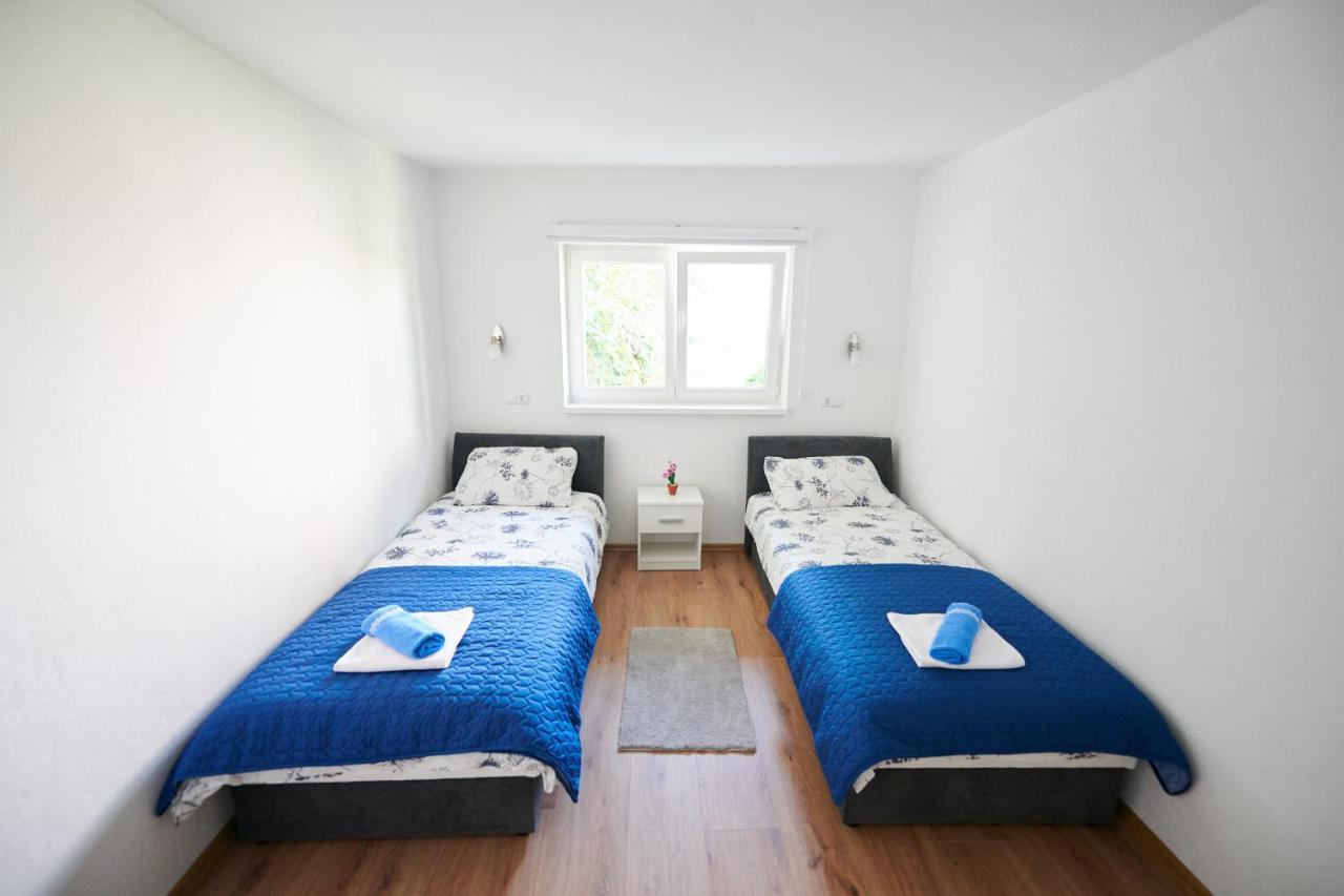 Lovely House Apartment SJJ Esterno foto