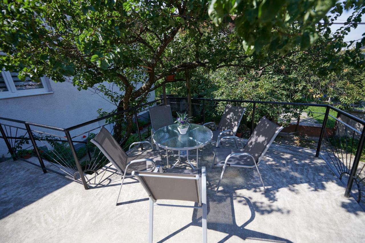 Lovely House Apartment SJJ Esterno foto