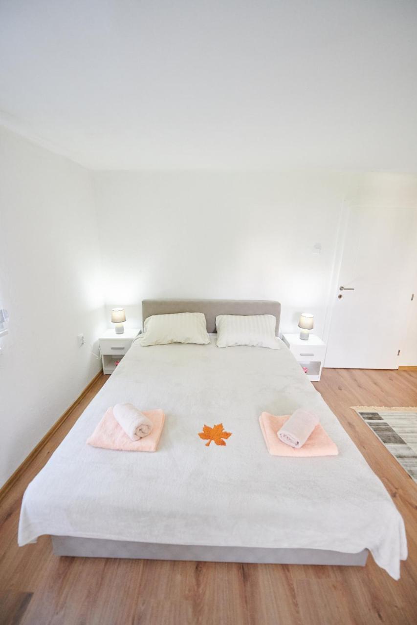 Lovely House Apartment SJJ Esterno foto