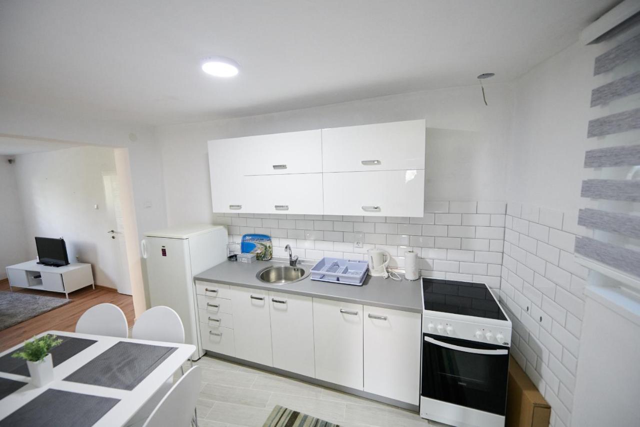 Lovely House Apartment SJJ Esterno foto