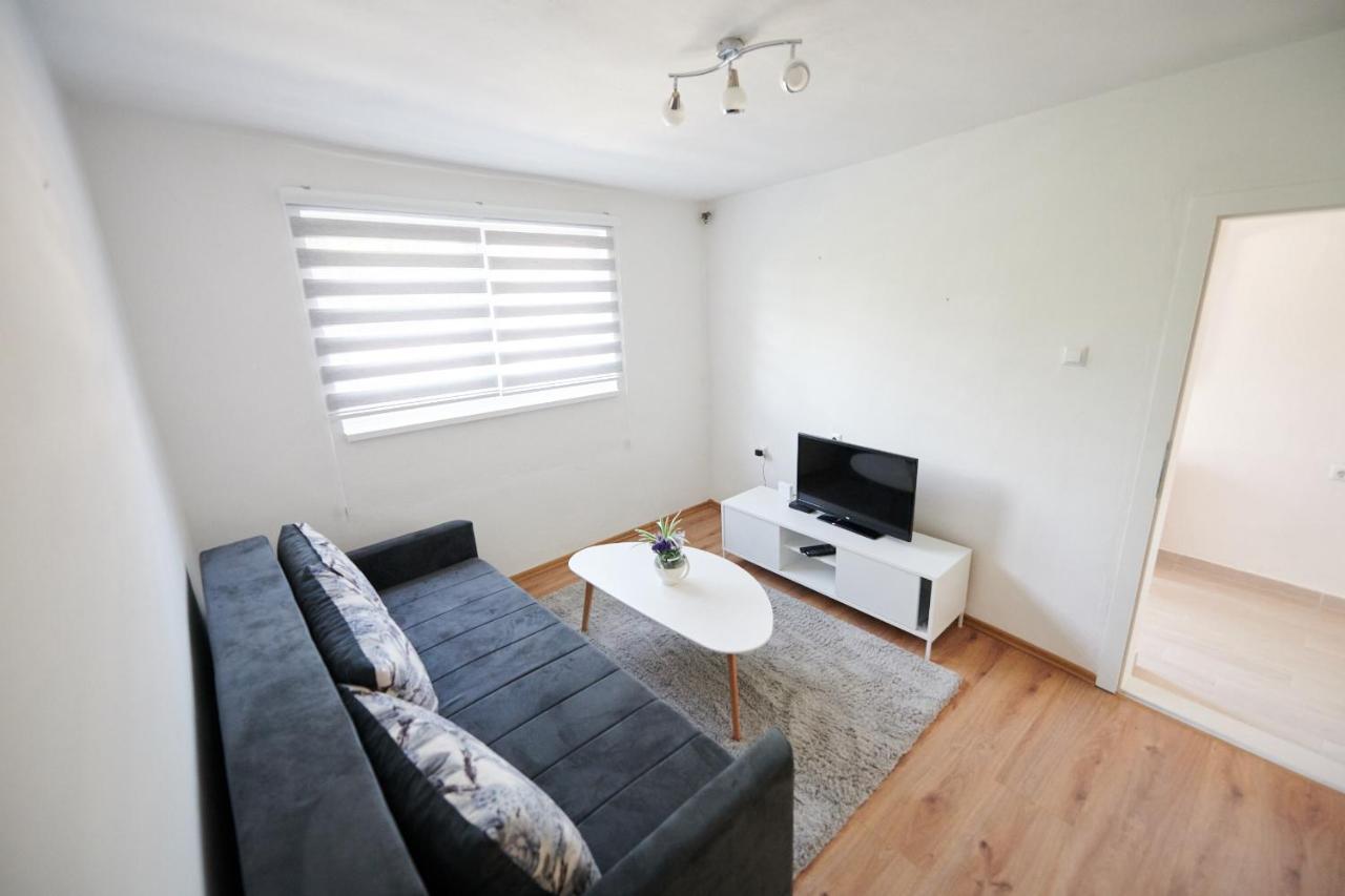 Lovely House Apartment SJJ Esterno foto