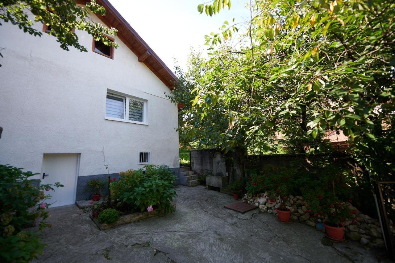 Lovely House Apartment SJJ Esterno foto