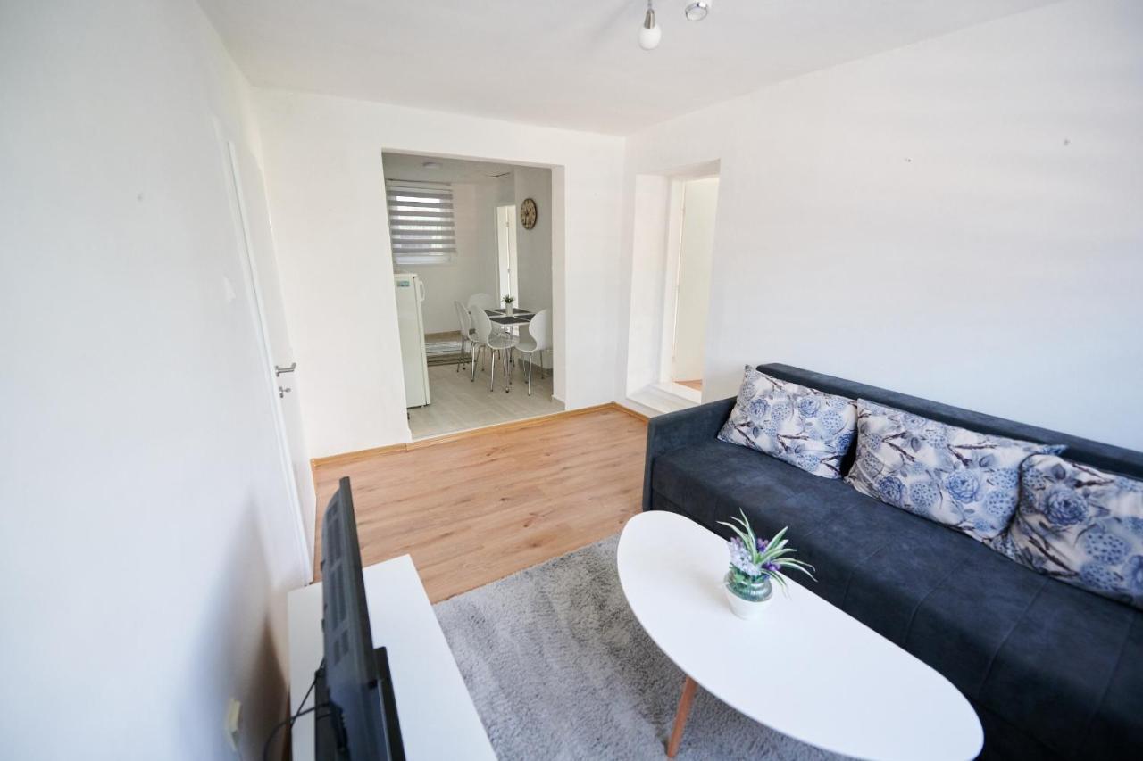 Lovely House Apartment SJJ Esterno foto