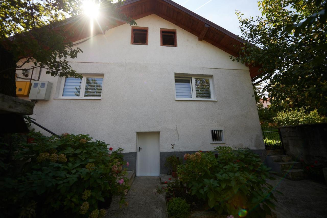 Lovely House Apartment SJJ Esterno foto