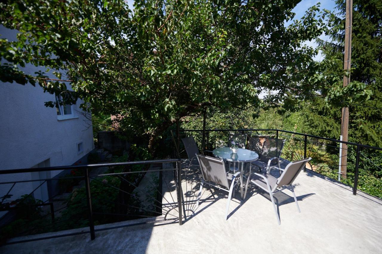 Lovely House Apartment SJJ Esterno foto